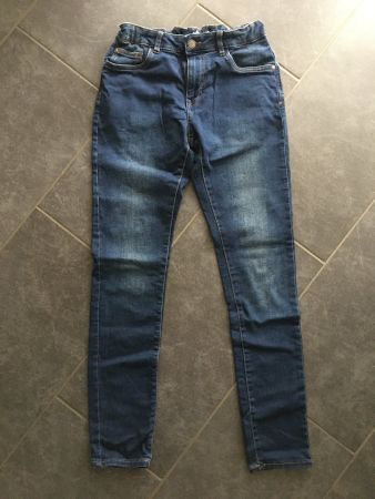 C&A Skinny Jeans Gr. 176 - Top Zustand! 👖