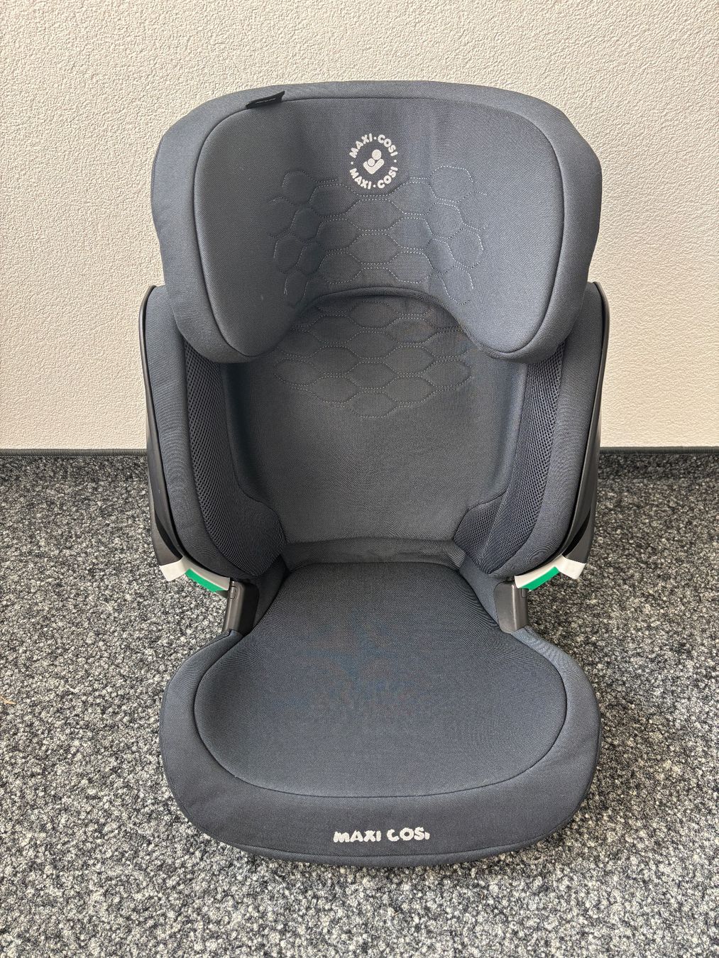 Maxi-Cosi Seggiolini per auto: Maxi Cosi Kore Pro I-Size – Usato da Stetten SH venduto da Nicole_5