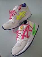 Asics Gel Saga, Taille 37, Couleurs Vives, Printemps 👟🌸