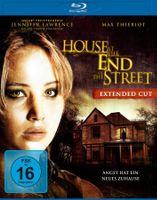 House at the End of the Street (2012) Jennifer Lawrence/BD