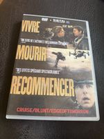 Vivre, Mourir, Recommencer (Tom Cruise, Emily Blunt)