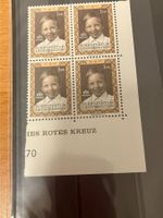 25 Jahre Liechtensteinisches Rotes Kreuz - Prinz Wenzel