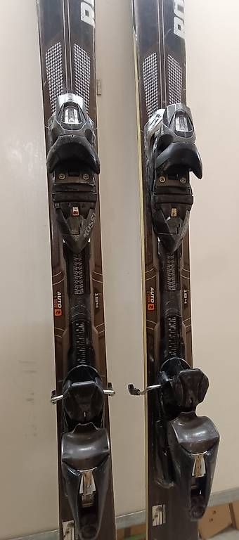 Sci: Rossignol Experience 88 All-Mountain Ski 184 cm inkl. Bin. – Usato da Reichenburg venduto da mar_tyl6