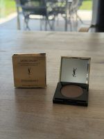 YSL Satin Crush Mono 22 Excessive Brown Neu Neupreis 60.-