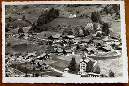 AK: Erlenbach i/S. 1946