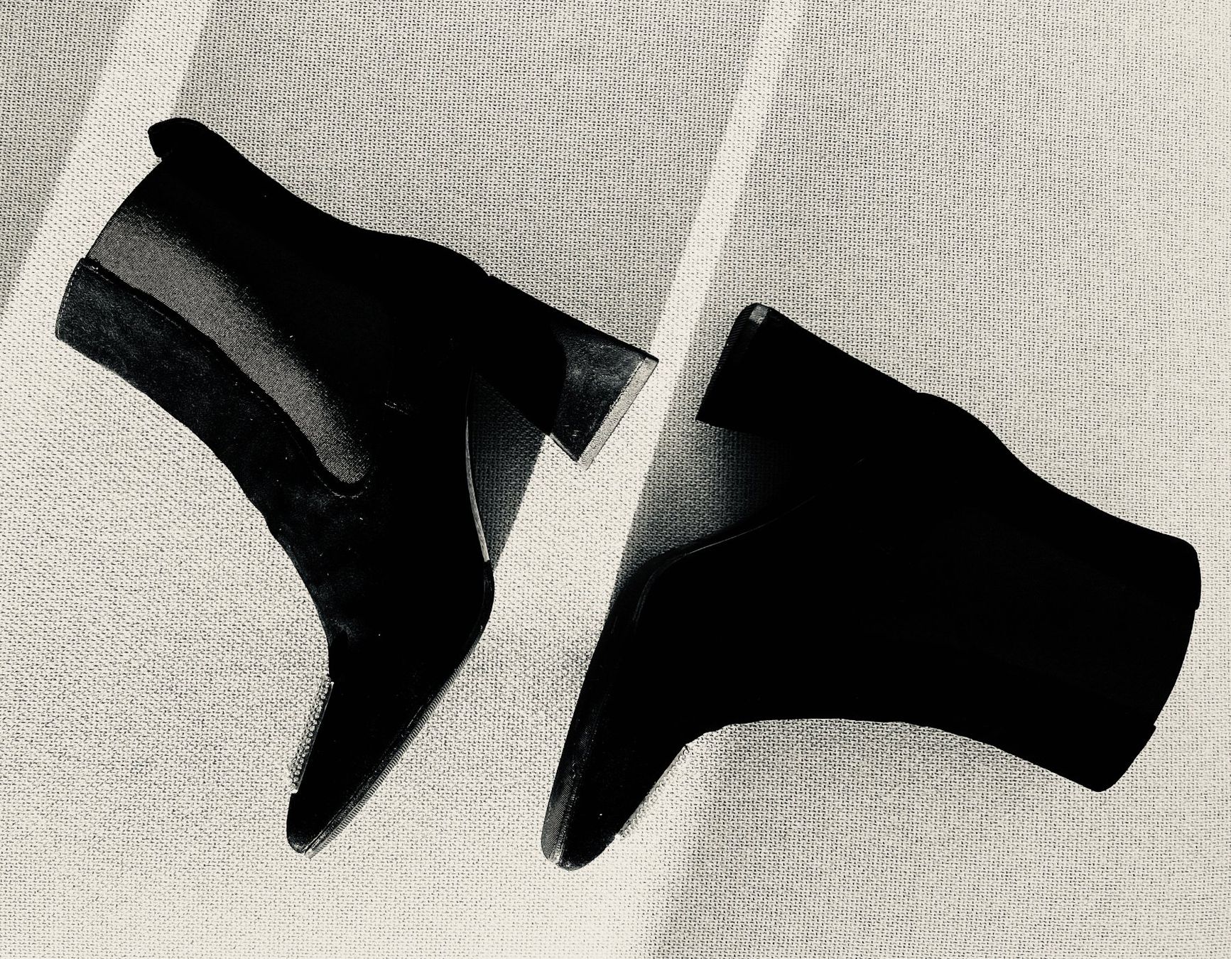 Scarpe da donna: POLLINI Ankle Boots-38, NP 465, NEU! – Nuovo (secondo la descrizione) da Gunten venduto da divertimenti 4