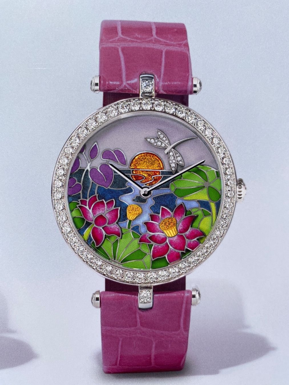 Libri: VAN CLEEF & ARPELS - JOAILLERY - KATALOG- SCHMUCK & UHREN – Usato da Zürich venduto da lesgarcons