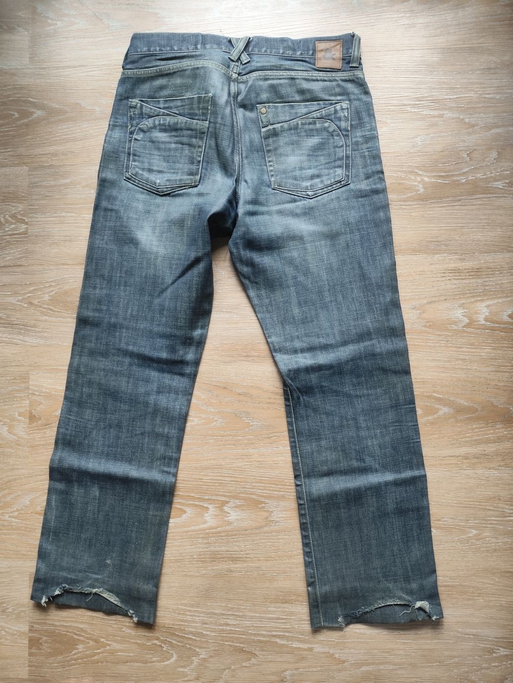 C&A Jeans: C&A Jeans – Gebraucht aus Winterthur von Ajcps 5