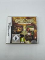 Jewel Quest Mysteries (Nintendo DS)