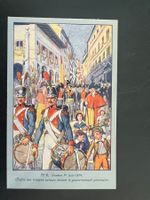 AK 100 Jahre Genf 1814 - 1914 No.6 ungebraucht    (G422)