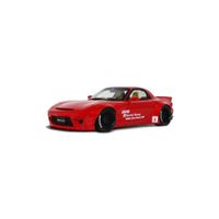 Rocket Bunny Aero (V1) Mazda RX7 (FD3S) 2015 1/18 OTTO NEU
