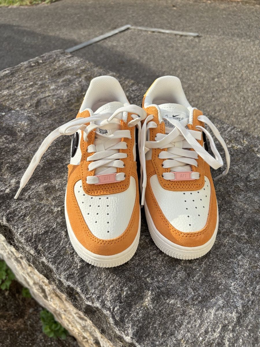 Nike Scarpe da uomo: Nike Air Force 36 New – Nuovo (secondo la descrizione) da Arlesheim venduto da schnsel 2