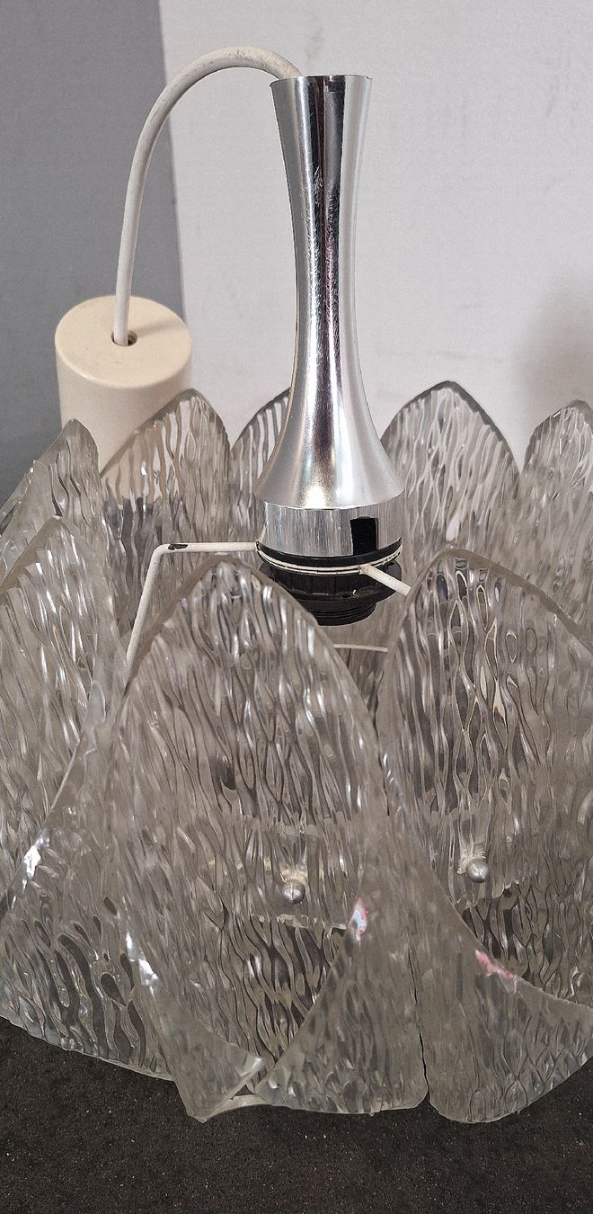 Kronleuchter & Deckenlampen: lampe – Gebraucht aus Emmenbrücke von abu_9mj8 3