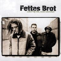 CD Fettes Brot - Außen Top Hits, Innen Geschmack
