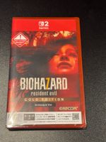 BioHazard 7: Resident Evil Gold Edition Grotesque Switch 2