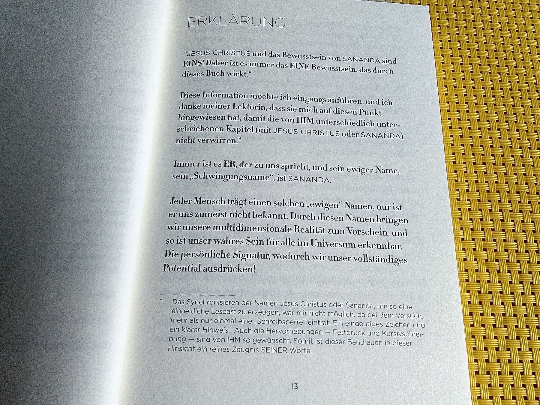 Libri: JESUS - Biografie  1 – Nuovo e nell'imballaggio originale da Rebstein venduto da Buchsi03 4