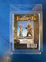 Freebooter's Fate AMA 031 Cuitlatchli & Linn neu OVP