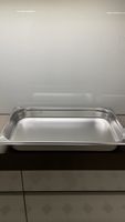 GN 1/1 - 6.5 cm (53 x 32 x 6.5) NEW!