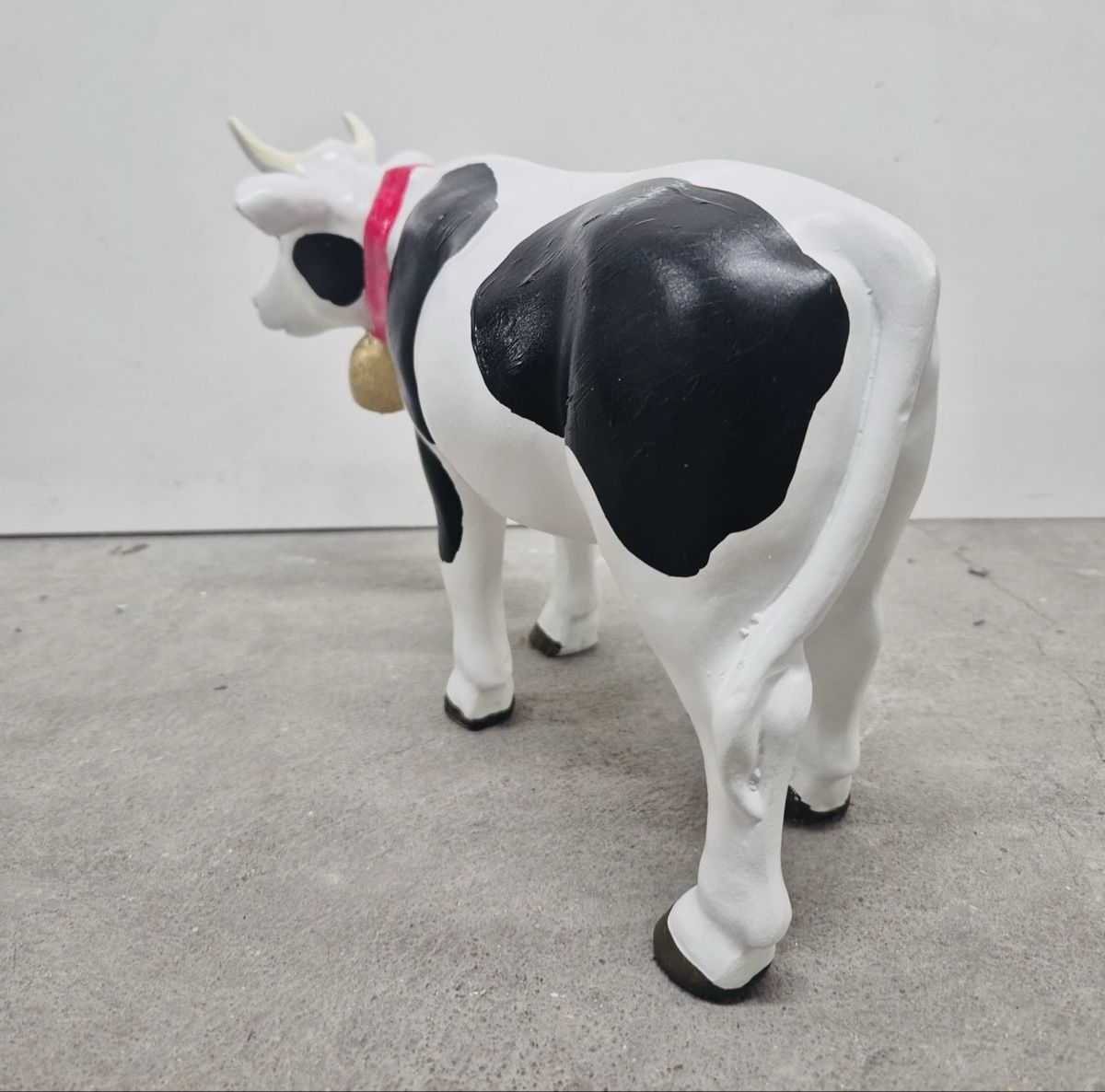 Figurines: Kuh – Neuf avec emballage d'origine à Bern par zwirbelch 1