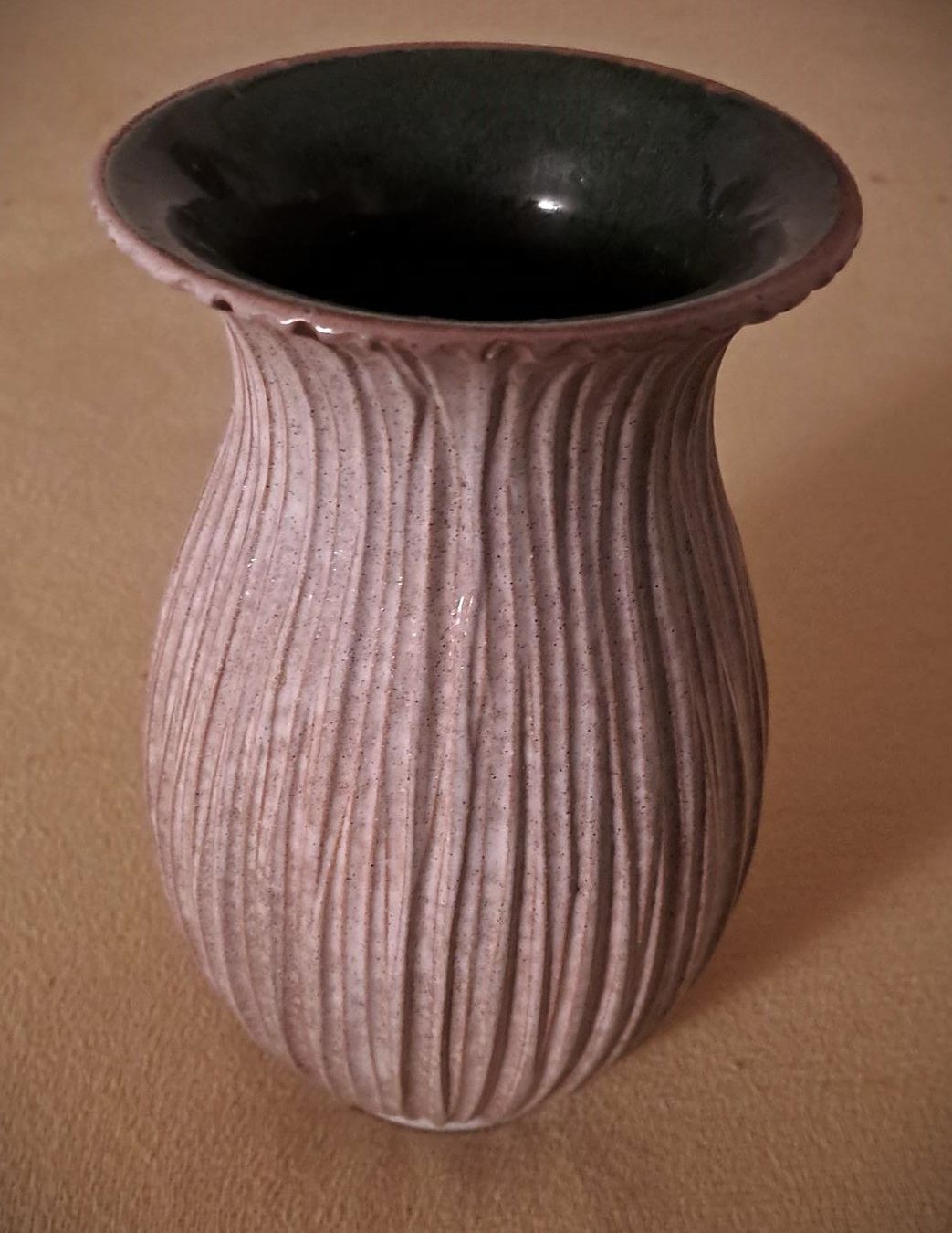Vasi & Recipienti: schöne Blumenvase vintage – Usato da Zürich venduto da leachim321