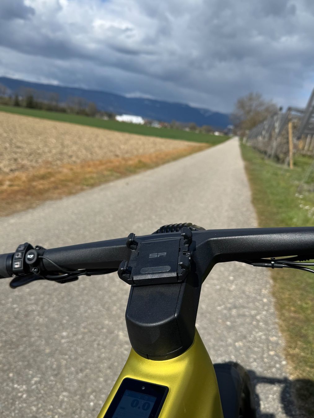 Stromer Velos: Stromer ST7 neuwertig – Neu (gemäss Beschreibung) aus Bremgarten b. Bern von Salieri007 3