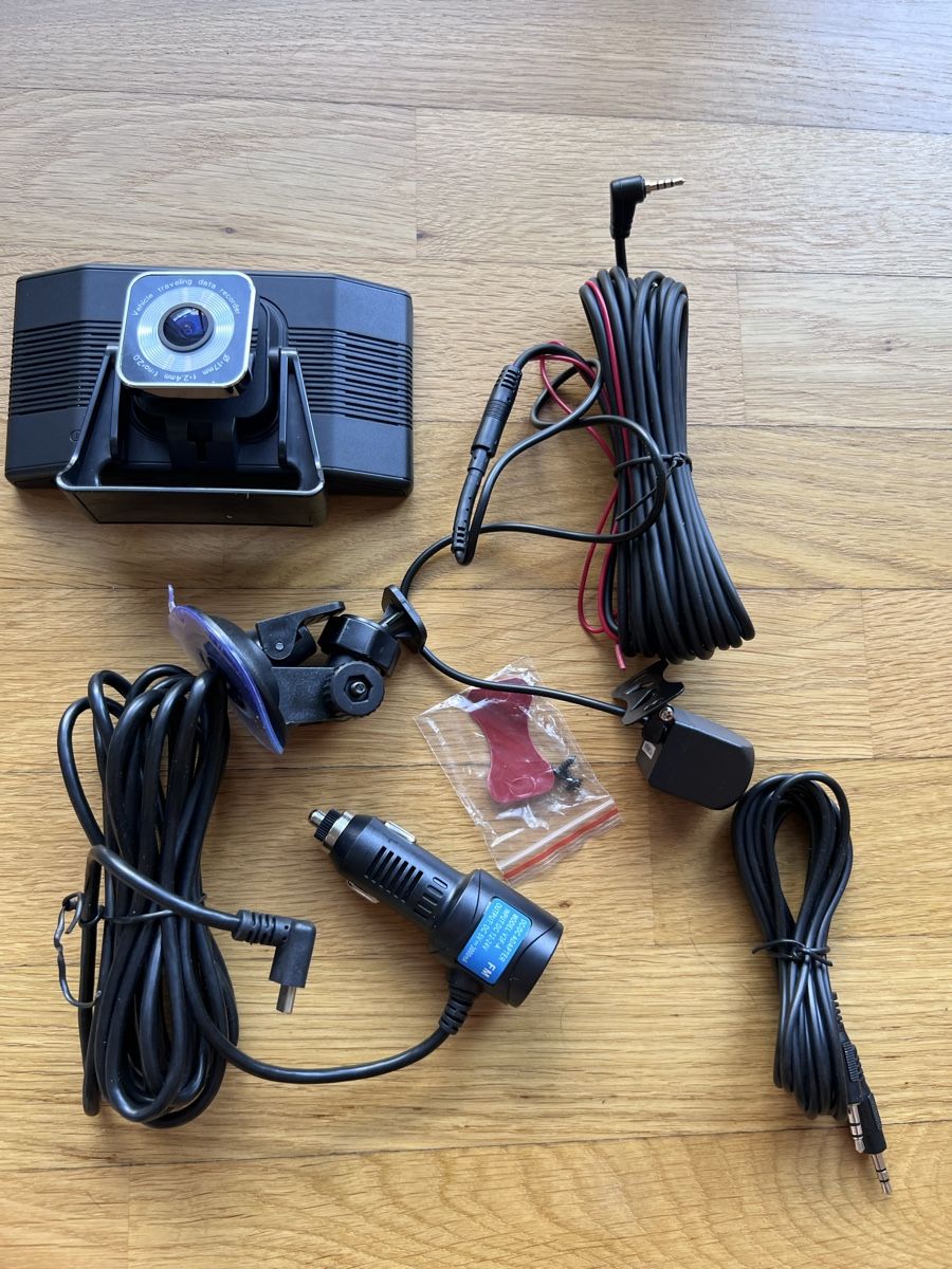 Multimediaplayer & Streamer: Car multimedia player – Gebraucht aus Neuhaus SG von bernike 4
