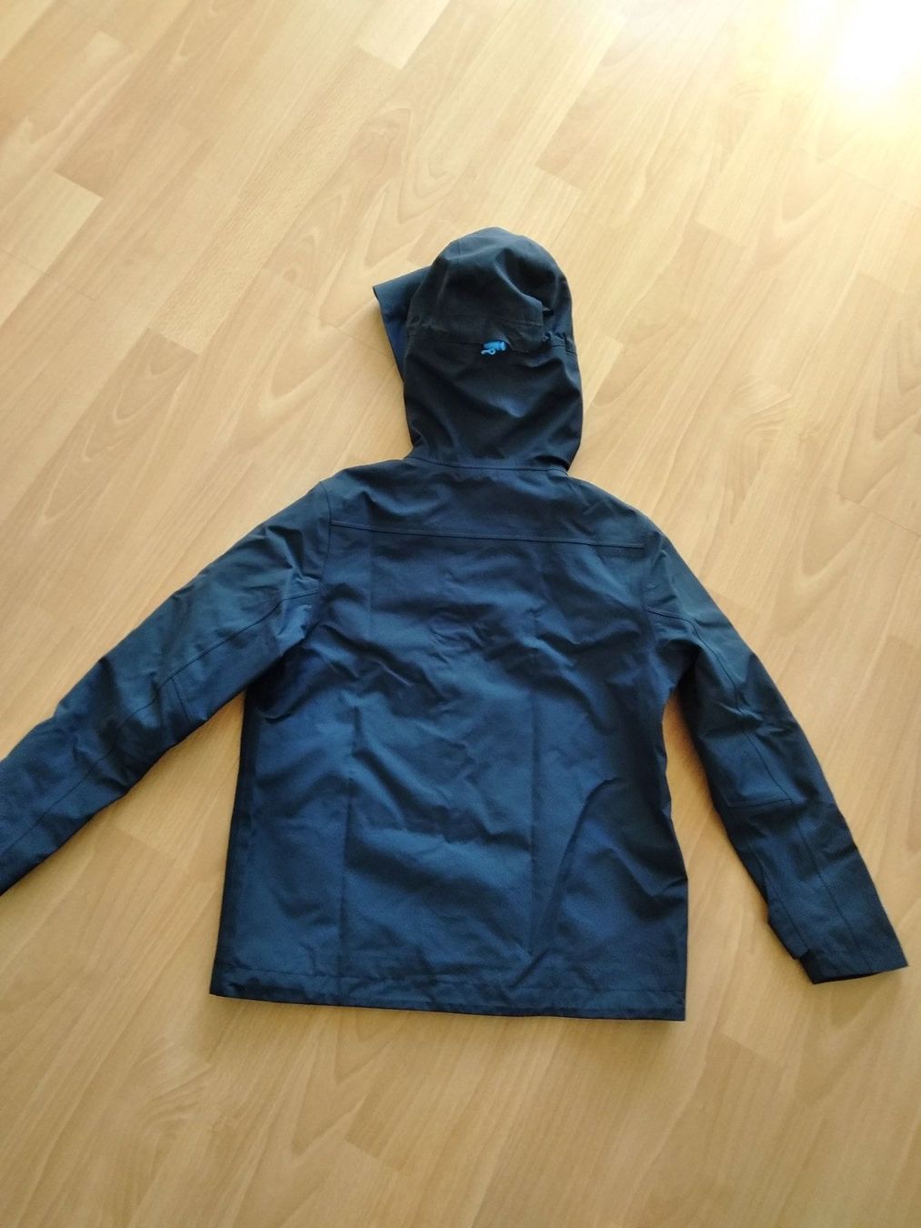 Jacken & Mäntel: Übergangsjacke, Gr 140 (eher Gr 134) – Gebraucht aus Romanshorn von milenva 1