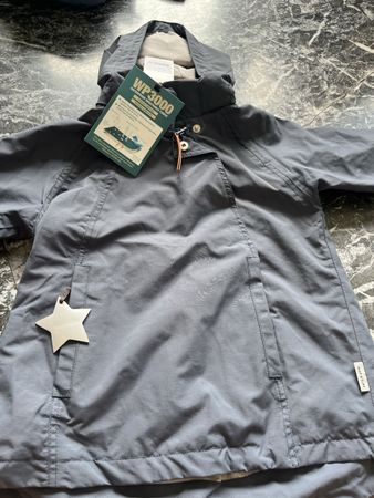 Kinderjacke Grösse 110, WP3000, Mini-a-Ture, super für den H