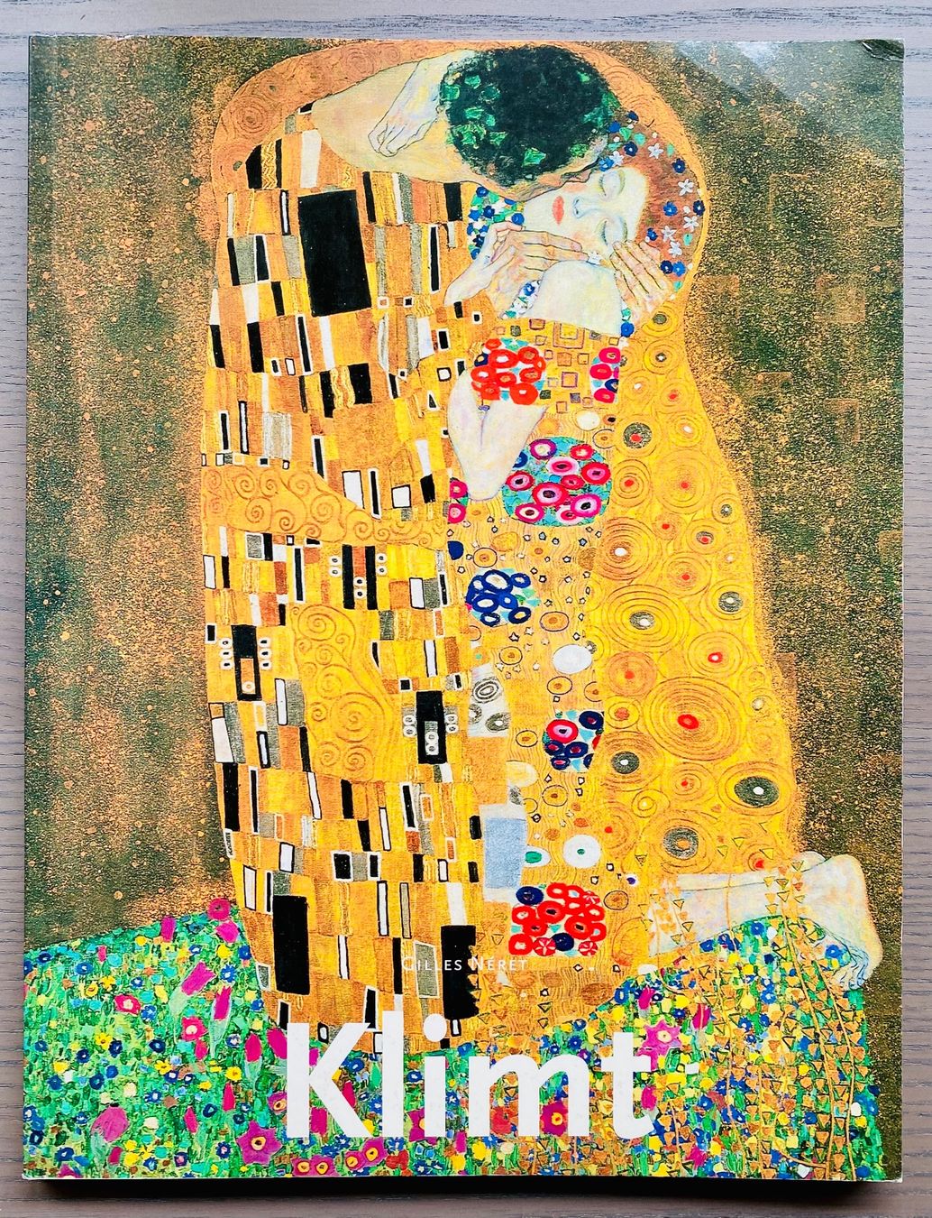 Bücher: Buch " Gustav Klimt" – Gebraucht aus Reichenburg von Noxima