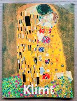 Buch " Gustav Klimt"