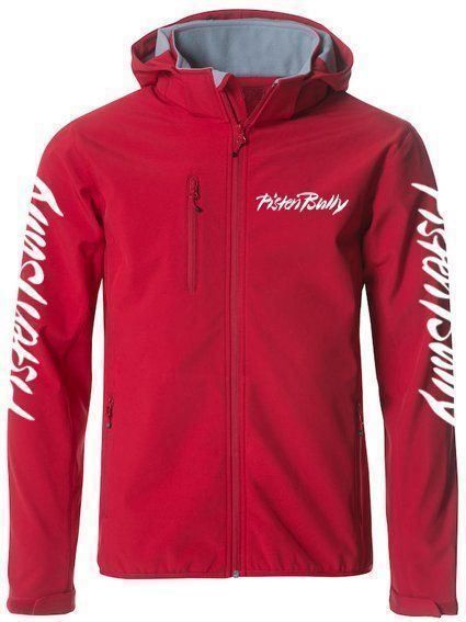 Giacche: Pistenbully Softshell – Nuovo e nell'imballaggio originale da Aettenschwil venduto da shirtster