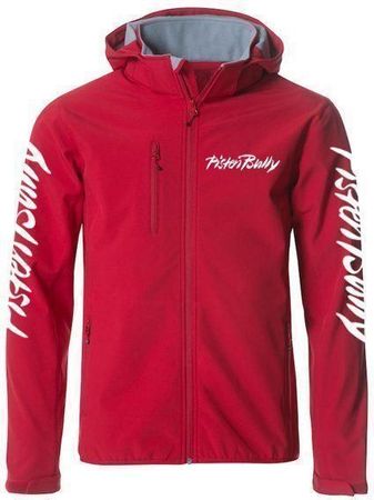Pistenbully Softshell