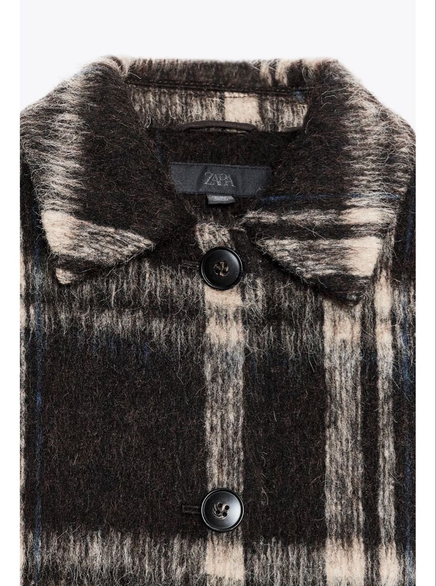 Zara Jacken: Zara jacket – Neu und originalverpackt aus Opfikon von MabelCouture 3