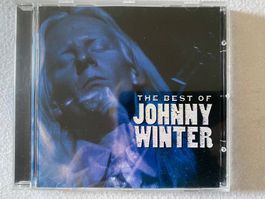 Johnny Winter - The best of Johnny Winter