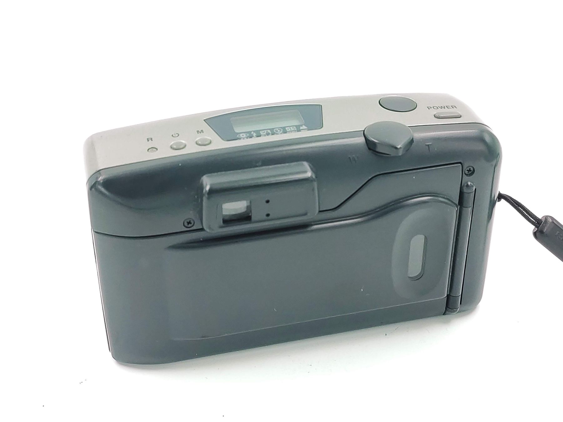 Konica Fotocamera: Konica Zup 110 Super - Kompaktkamera - Top Zustand! – Usato da Kreuzlingen venduto da Tewes 2