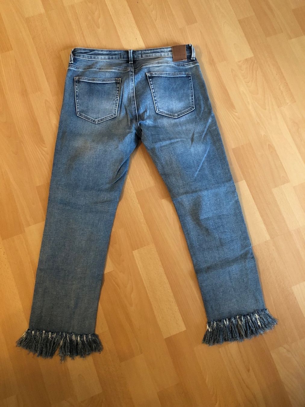 Tally Weijl Jeans: Jeans Gr 40 – Usato da Zürich venduto da Herbion1 2