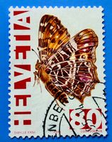 Nr.877 Landkärtchen GESTEMPELT  1995  