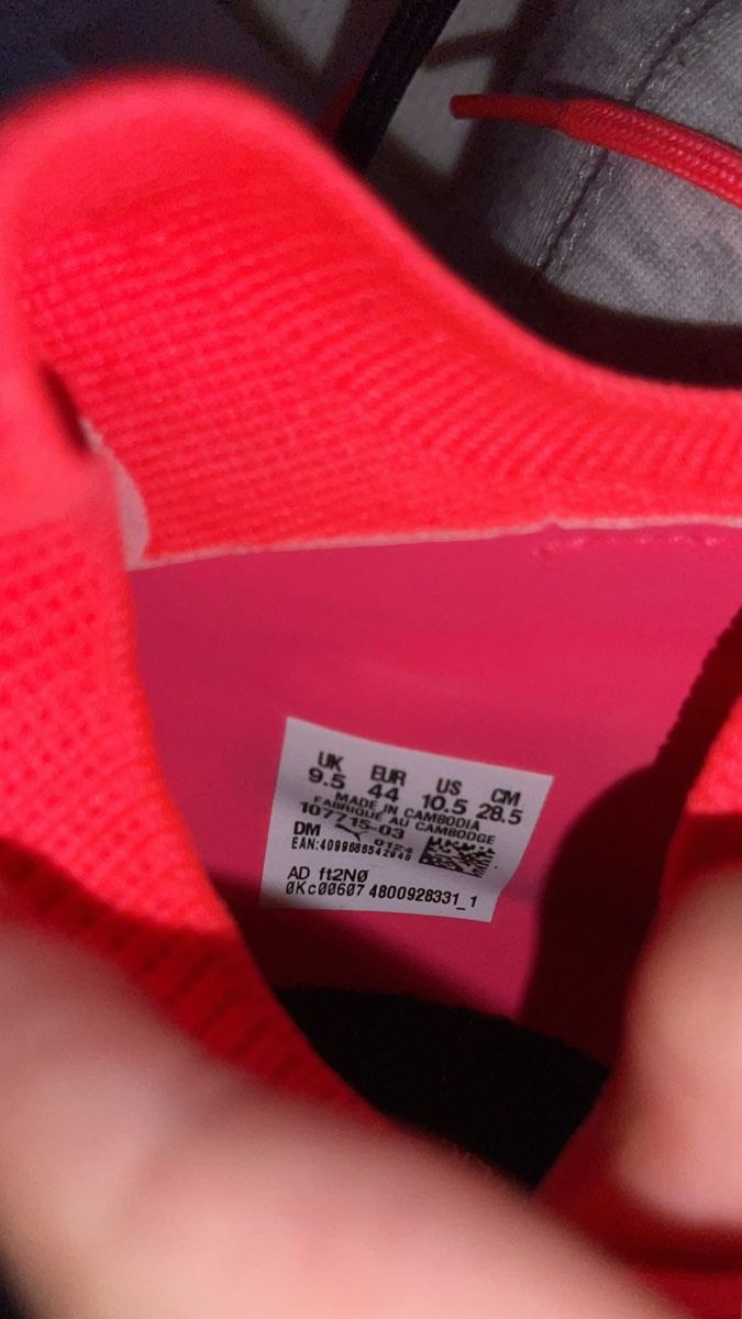 Puma Herrenschuhe: Puma Future 7 – Neu (gemäss Beschreibung) aus Biel/Bienne von sof_yx5y 3