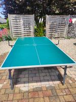 Tischtennis Kettler