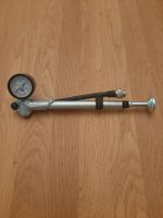 Fox Racing Shox Dämpferpumpe