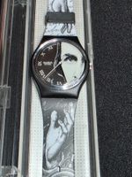 🌟 Swatch Vintage GB149 „Glance“ (1992) – seltenes Sammlerst