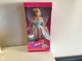Barbie Bubble Fairy poupée dans sa boîte boîte neuve
