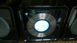 Mini Musikanlage