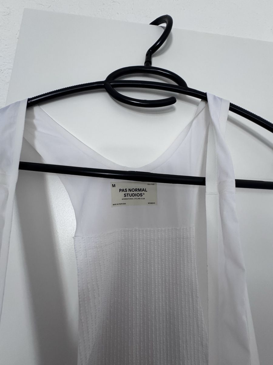 Pas Normal Studios Pantalons: Pas Normal Studios Solitude Bib Size M – D'occasion à Zürich par nagoya01 2