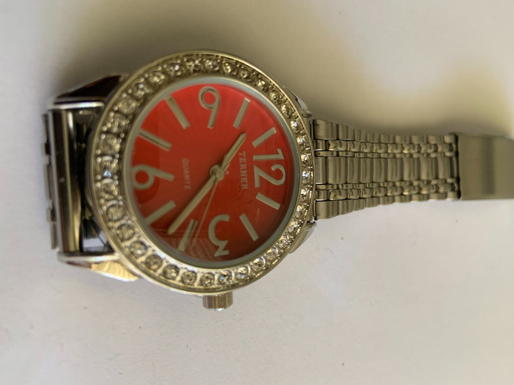 Orologi: Terner Damenuhr – Usato da Winterthur venduto da UncleMikha-el 3