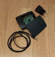 Raspberry pi 2 B+