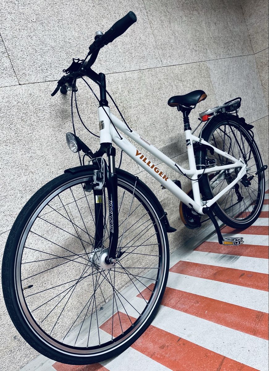 Villiger Velos: Damen Fahrrad – Neu (gemäss Beschreibung) aus Zürich von Bidon3011 6