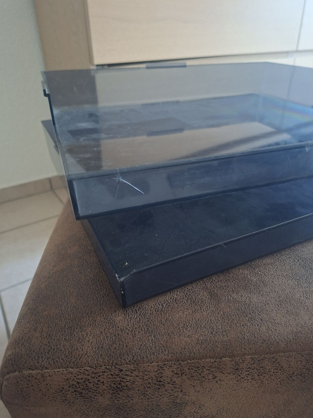 Revox Apparecchi a nastro: Revox A77-B77 usw – Difettoso da Stetten AG venduto da sla_5679 1