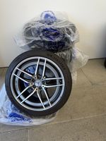 AMG originelle Winter Felgen 20"