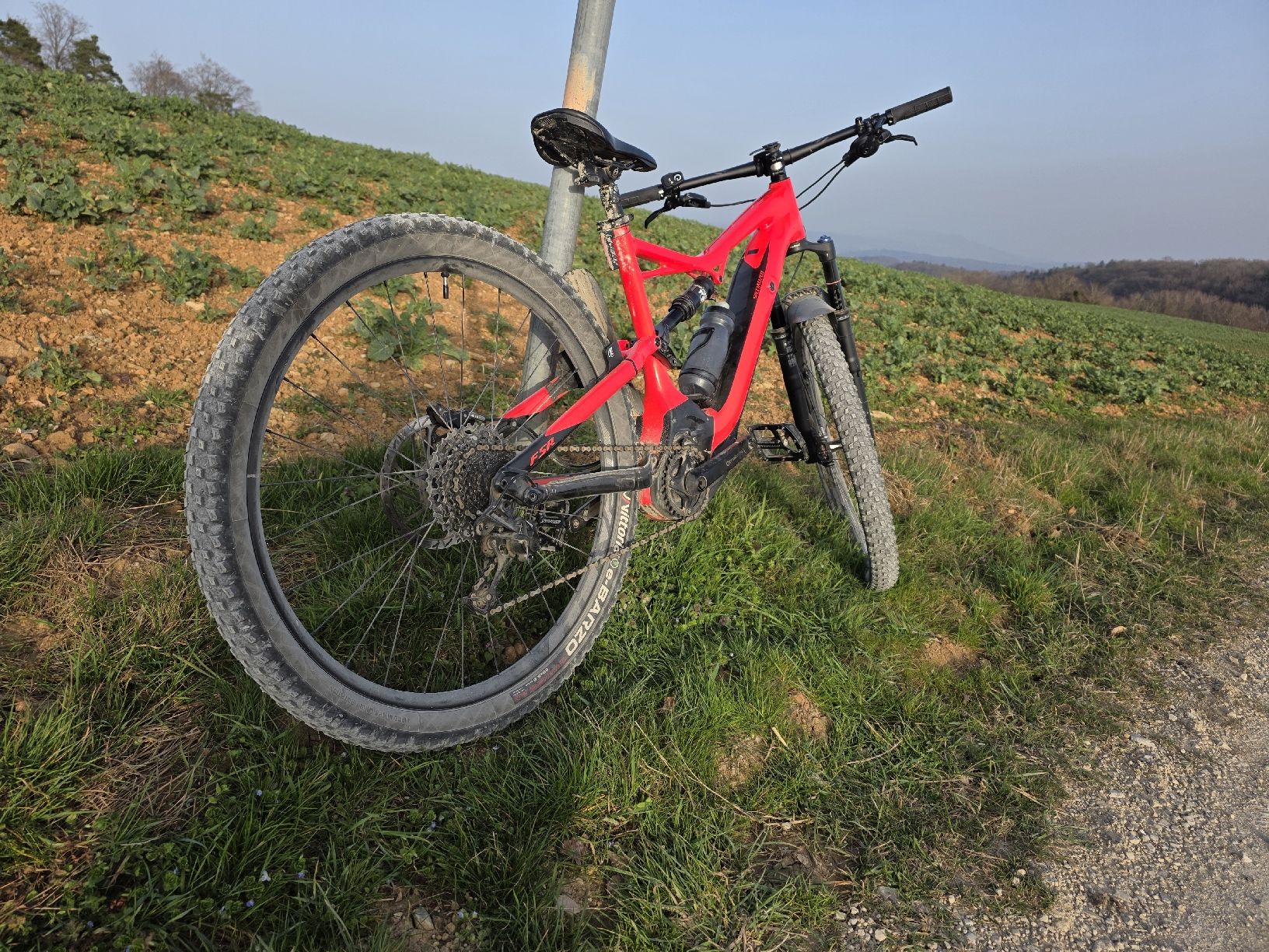Specialized Biciclette: Specialized Turbo Levo FSR 29 – Usato da Bözberg venduto da SwissHTPC 5